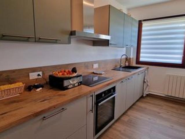 Appartement vente à Les Andelys, Louviers