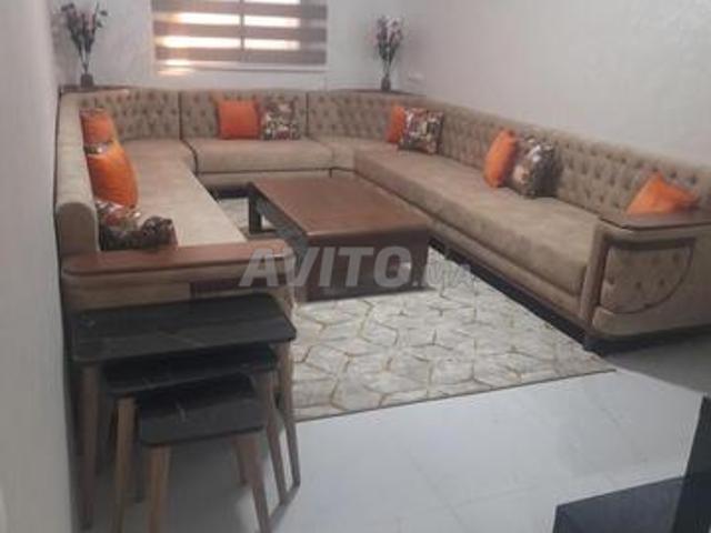 Appartement location à Saf, L'Oriental