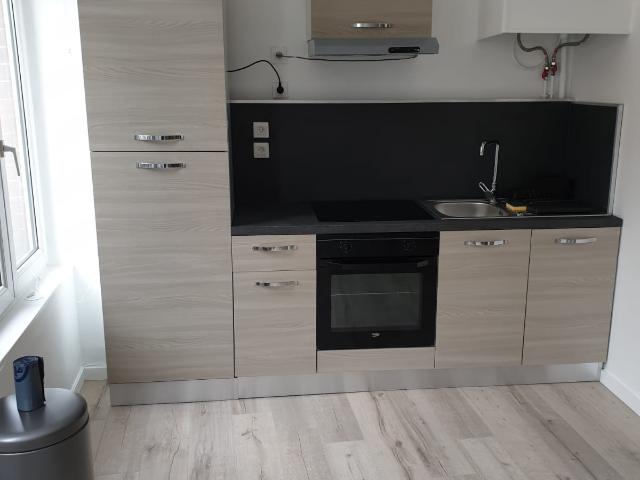 Appartement location à Dunkerque