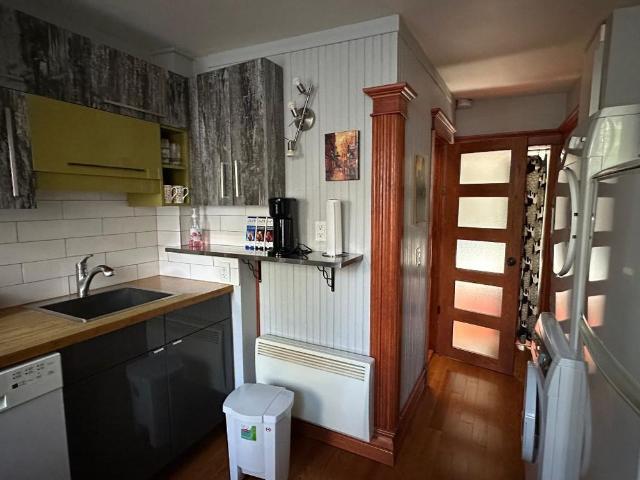 Apartment for rent in Gatineau, Quebec
