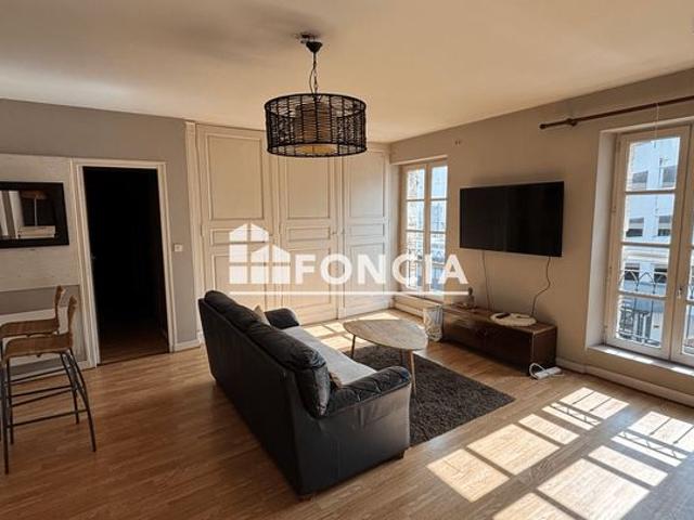 Appartement vente à Agen
