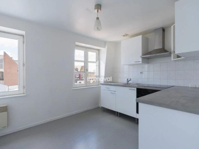 Maison location à Strasbourg, Hoenheim