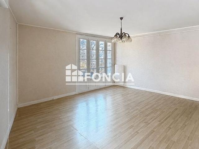 Appartement vente à Lisieux