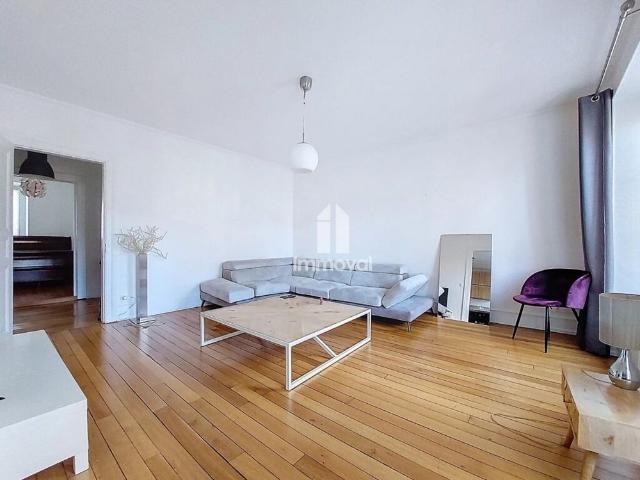 Maison location à Strasbourg, Hoenheim