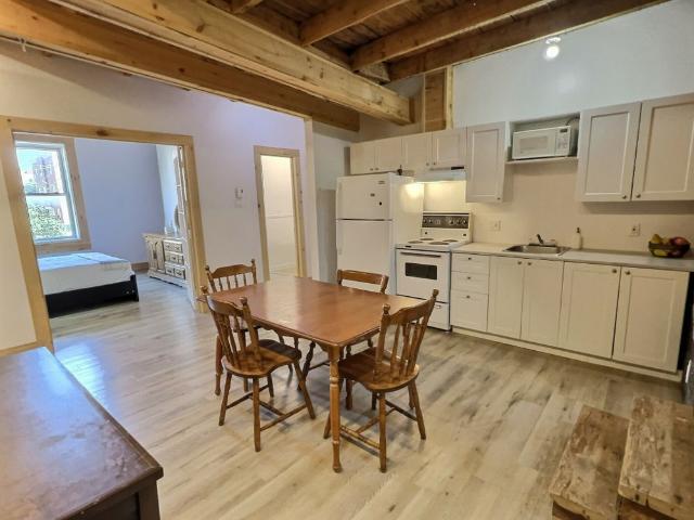 Apartment for rent in Québec, Quebec