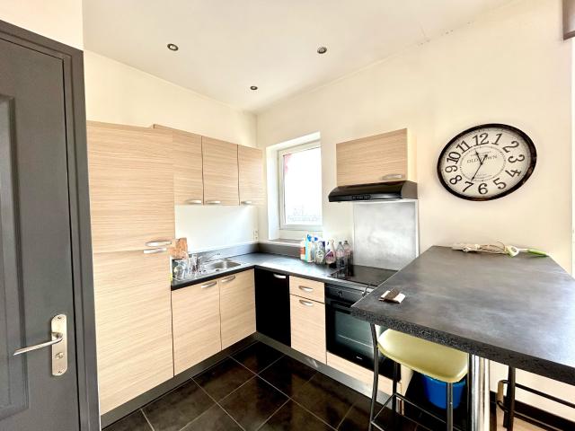 Duplex vente à Dunkerque