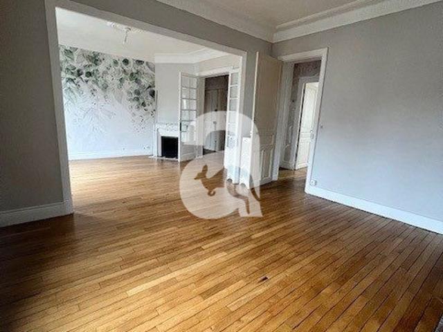 Appartement vente à Soissons, Ambrief