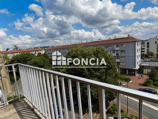 Appartement vente à Argenteuil, Ermont