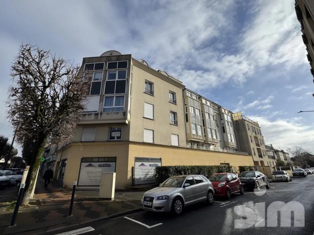 Appartement vente à Torcy, Chelles