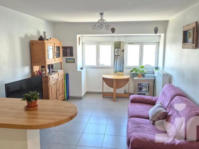 Appartement vente à Torcy, Chelles
