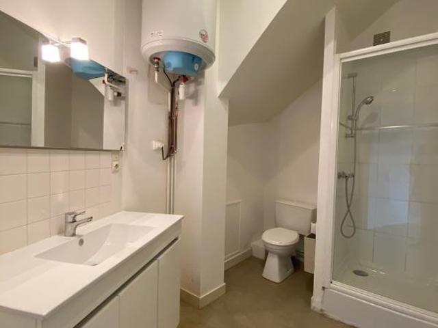 Appartement location à Saumur
