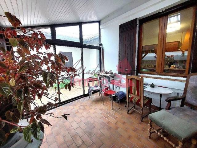 Maison vente à Toulouse, Avignonet-lauragais