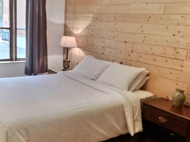 Apartment for rent in Québec, Quebec