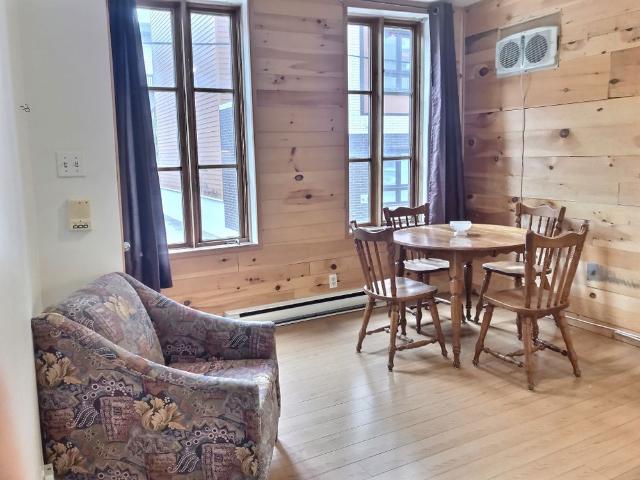 Apartment for rent in Québec, Quebec