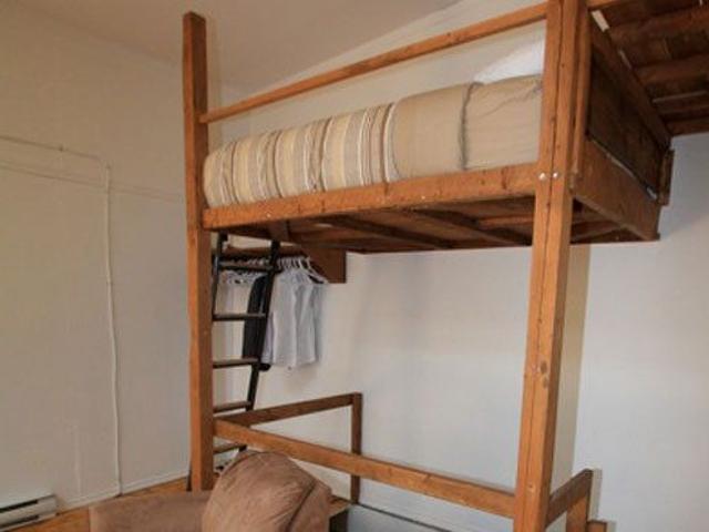 Apartment for rent in Québec, Quebec