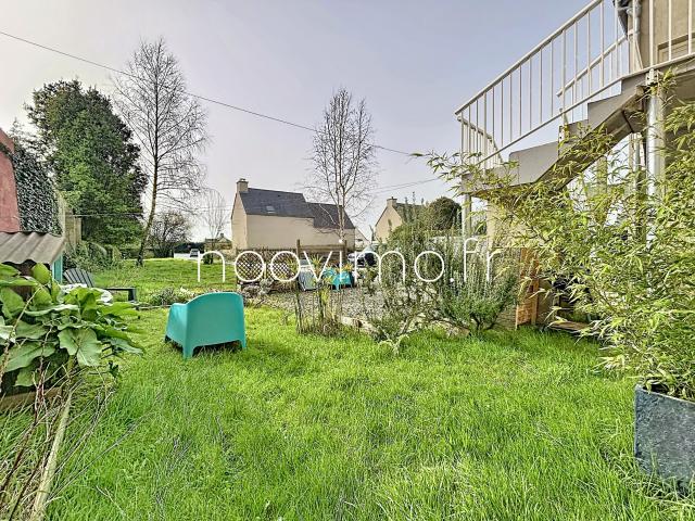 Appartement vente à Parc des Venelles, Saint-Coulomb