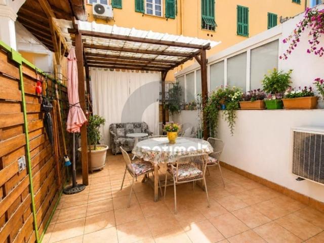 Appartement vente à Nice, Menton