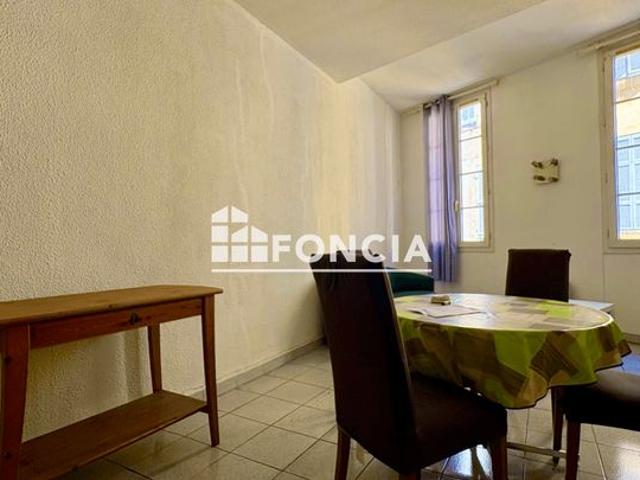 Appartement vente à Aix-en-Provence, Aix-en-provence