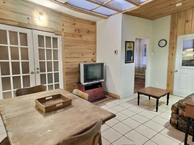 Apartment for rent in Québec, Quebec