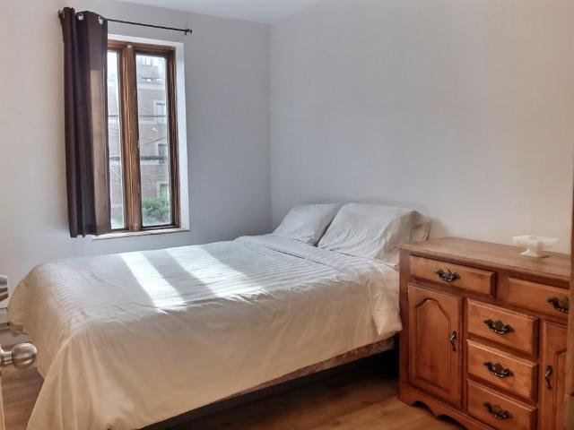 Apartment for rent in Québec, Quebec