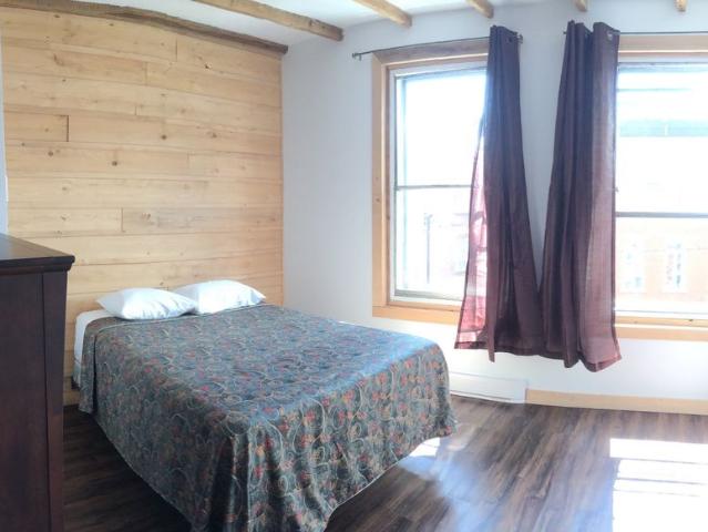 Apartment for rent in Québec, Quebec