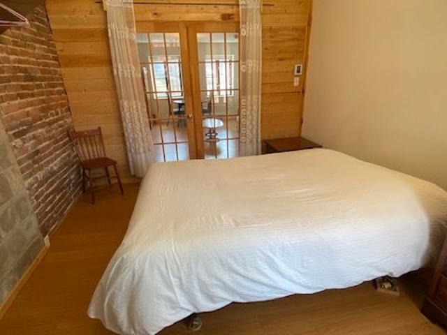 Apartment for rent in Québec, Quebec