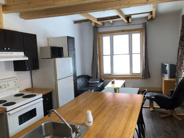 Apartment for rent in Québec, Quebec