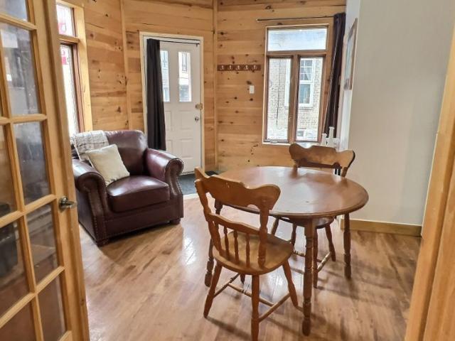 Apartment for rent in Québec, Quebec