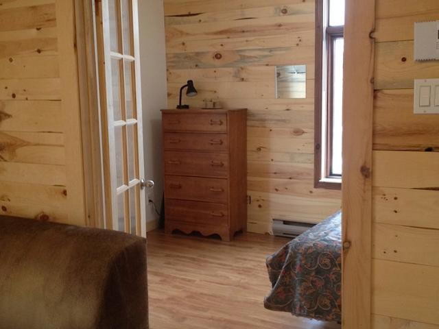 Apartment for rent in Québec, Quebec