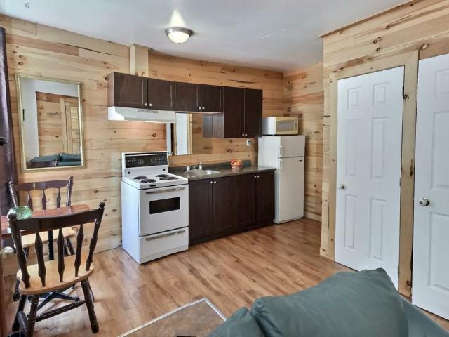 Apartment for rent in Québec, Quebec