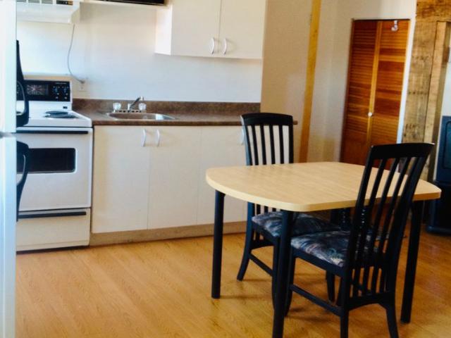 Apartment for rent in Québec, Quebec