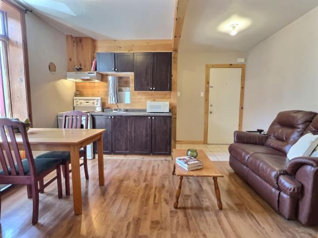 Apartment for rent in Québec, Quebec