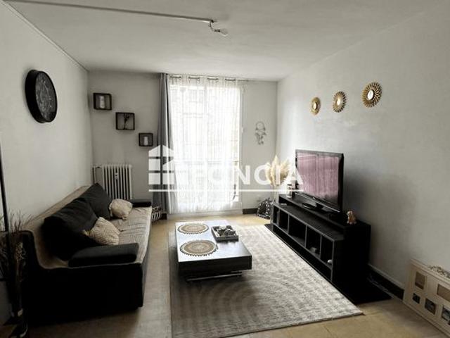 Appartement vente à Beauvais