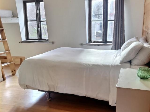 Apartment for rent in Québec, Quebec