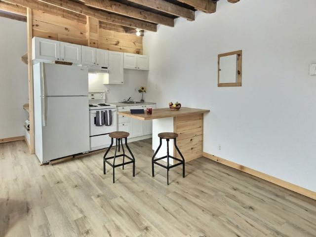 Apartment for rent in Québec, Quebec