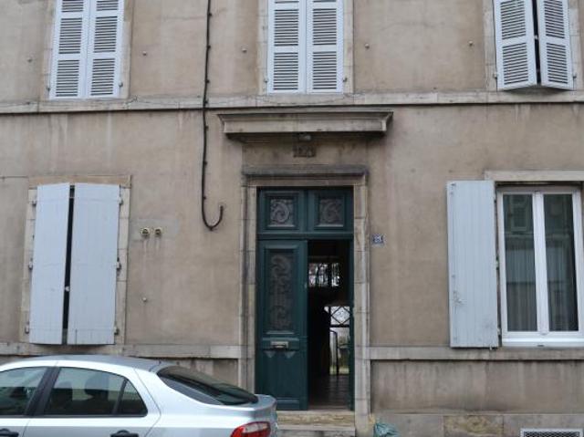 Appartement location à Vichy, Varennes-sur-allier