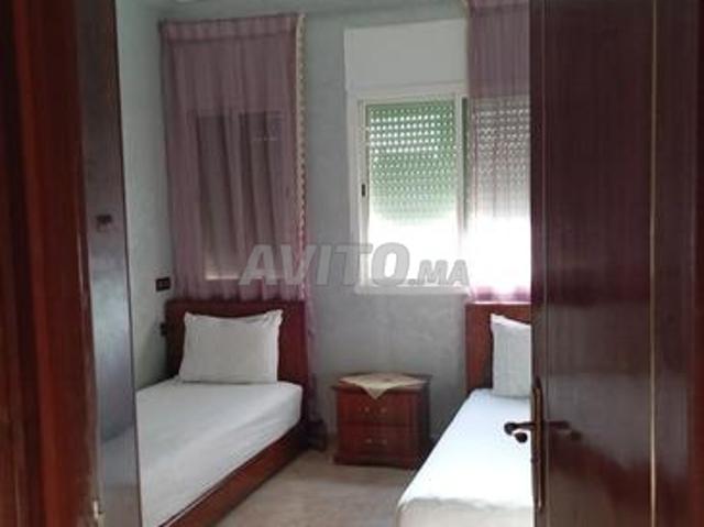 Appartement location à El Ma, Gharb-Chrarda-Beni Hssen