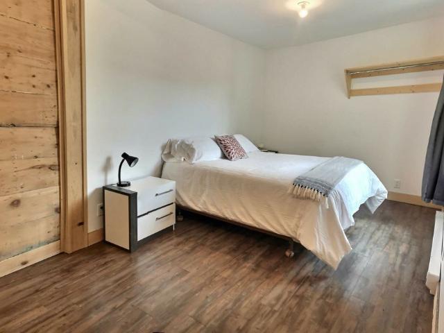 Apartment for rent in Québec, Quebec