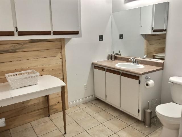 Apartment for rent in Québec, Quebec