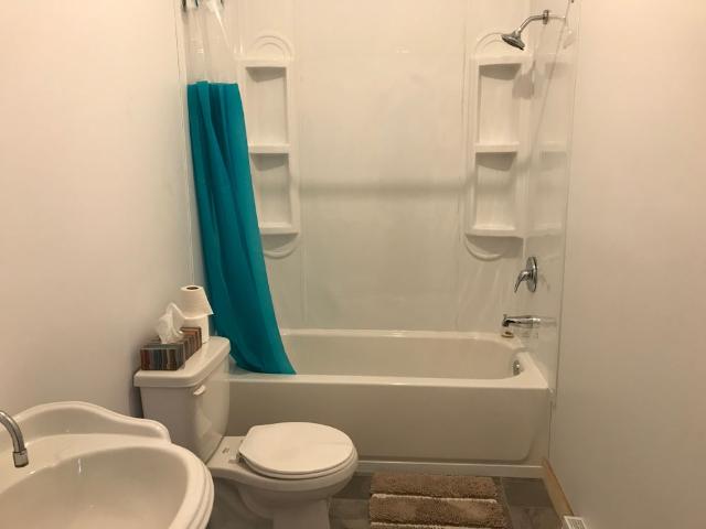 Apartment for rent in Québec, Quebec