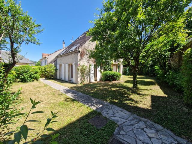 Maison vente à Palaiseau, Orsay