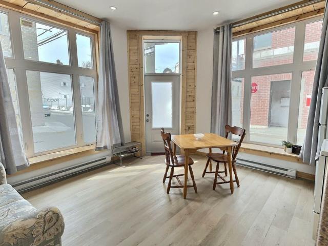 Apartment for rent in Québec, Quebec