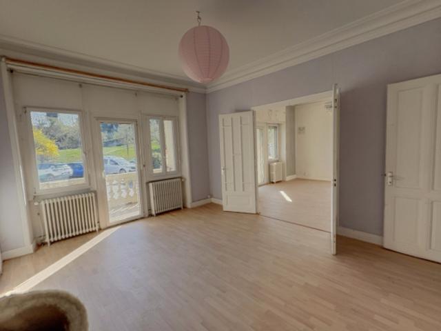 Appartement vente à Thonon-les-Bains, Thonon-les-bains