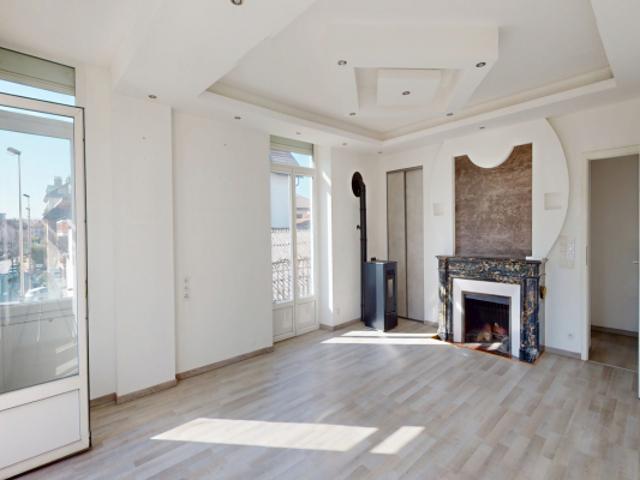 Appartement vente à Thonon-les-Bains, Thonon-les-bains
