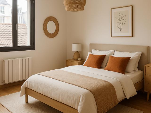 Appartement vente à Thonon-les-Bains, Thonon-les-bains
