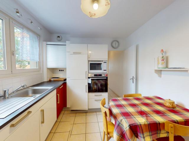 Appartement vente à Thonon-les-Bains, Thonon-les-bains
