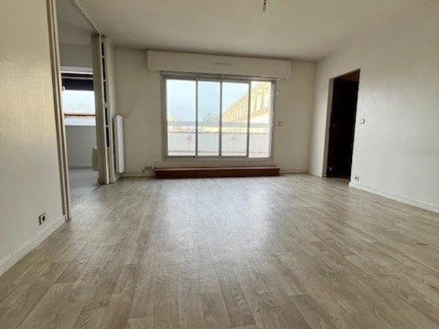 Appartement vente à Soissons, Ambrief