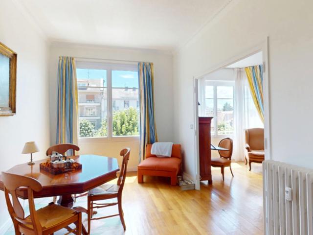 Appartement vente à Thonon-les-Bains, Thonon-les-bains
