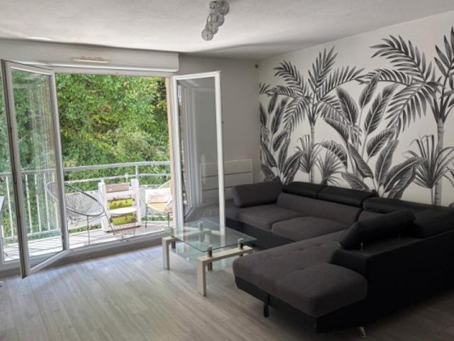 Appartement vente à Thonon-les-Bains, Thonon-les-bains