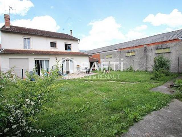 Villa vente à Castres, Graulhet